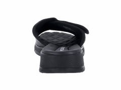 Sandalias Piccadilly Negro para Mujer