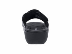Sandalias Piccadilly Negro para Mujer