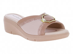 Sandalias Piccadilly Rosa para Mujer