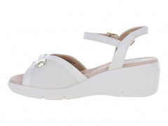 Sandalias Piccadilly Off White para Mujer