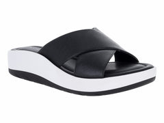 Sandalias Piccadilly Negro para Mujer