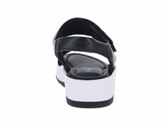 Sandalias Piccadilly Negro para Mujer