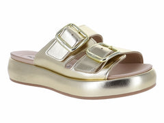 Sandalias Piccadilly Dorado para Mujer