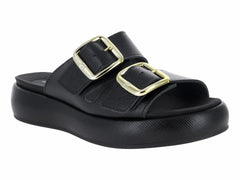 Sandalias Piccadilly Negro para Mujer