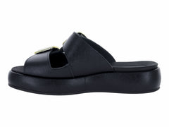 Sandalias Piccadilly Negro para Mujer