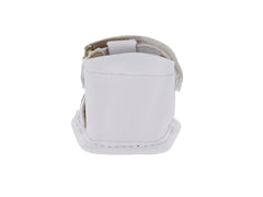 Sandalias Ensueño Blanco para Bebé