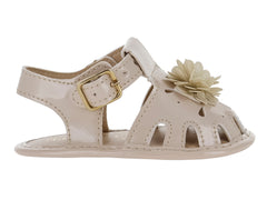Sandalias Ensueño Bebe 3973 Para Niña