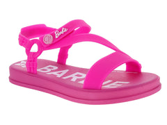 Sandalias Ipanema Disney Rosa Blanco para Niña