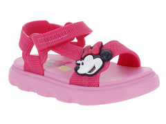 Sandalias Ipanema Disney Rosa para Niña