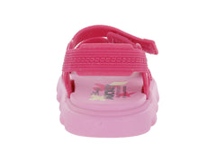 Sandalias Ipanema Disney Rosa para Niña