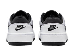 Tenis Nike Full Force Lo Blanco para Niño