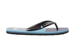 Sandalias Quiksilver Molokai Stripe 101361 Para Hombre