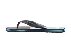 Sandalias Quiksilver Molokai Stripe Azul para Hombre