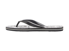 Sandalias Quiksilver Molokai Art II Negro para Hombre
