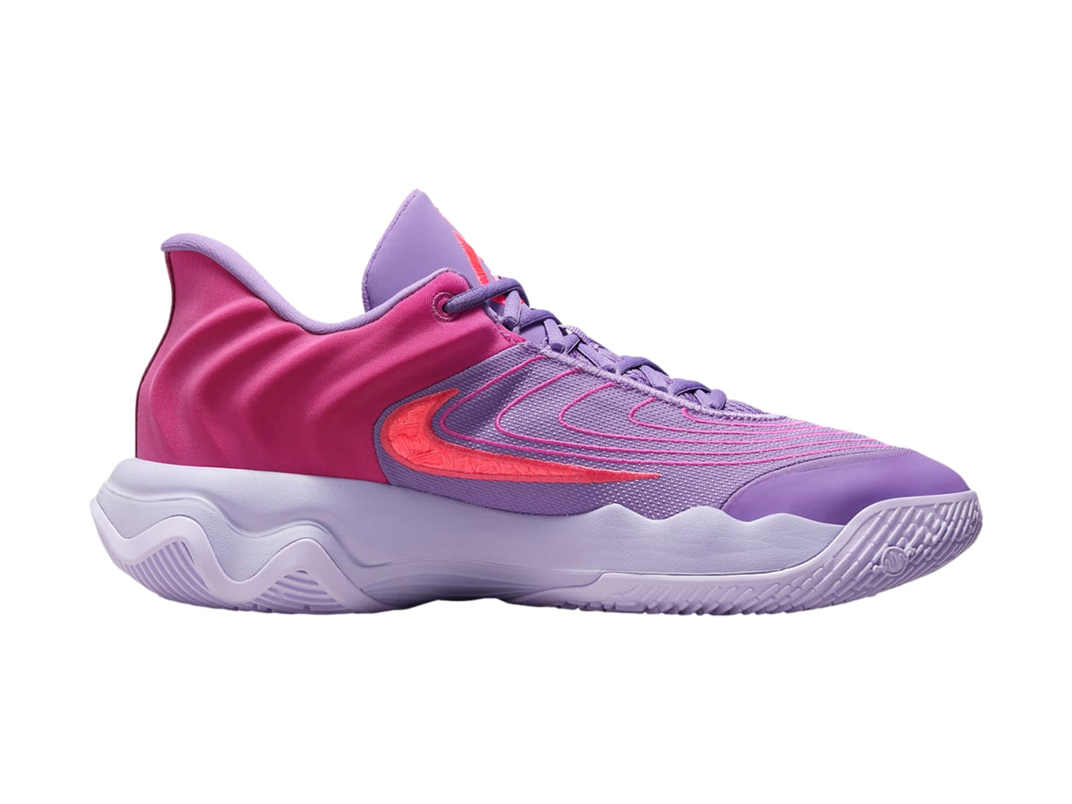 Tenis Nike Gianni Immortality 4 Fq3680 Para Hombre