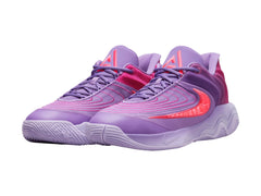 Tenis Nike Giannis Immortality 4 Multicolor para Hombre