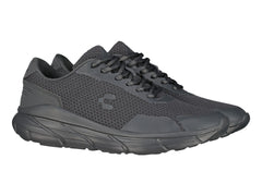 Tenis Charly Oxford Gris para Hombre