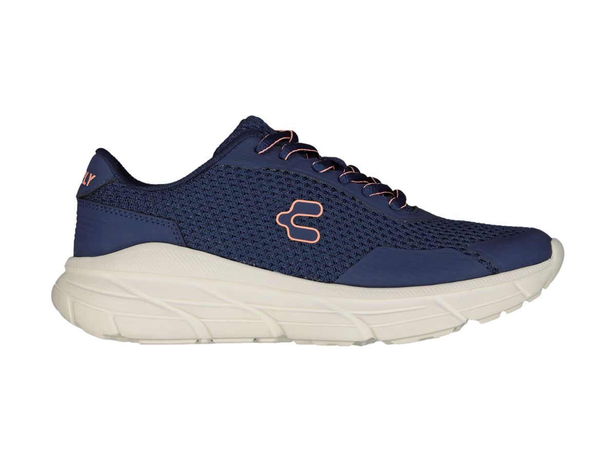 Tenis Charly 43025 Para Mujer