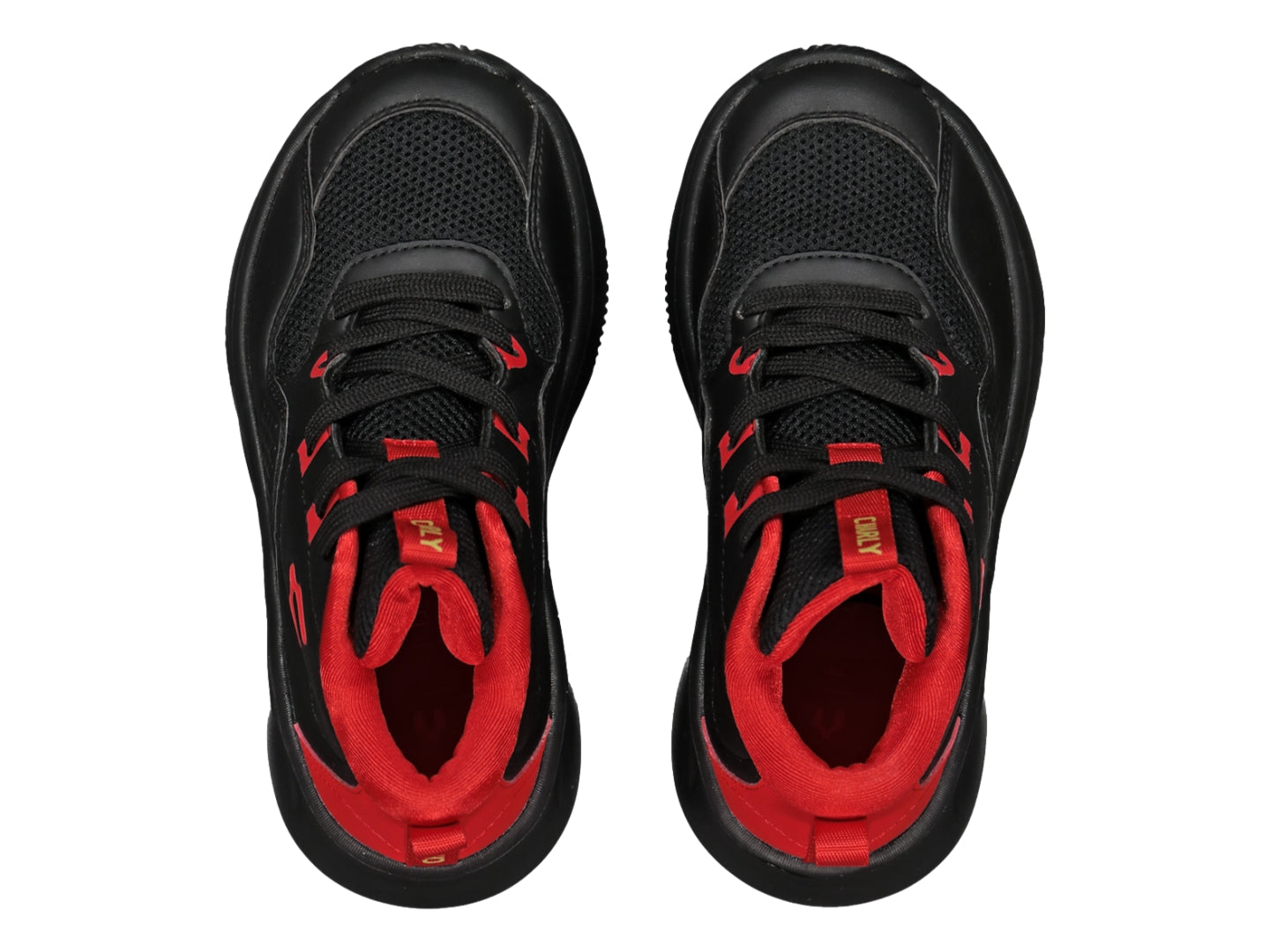 Tenis Charly 79397 Para Niño