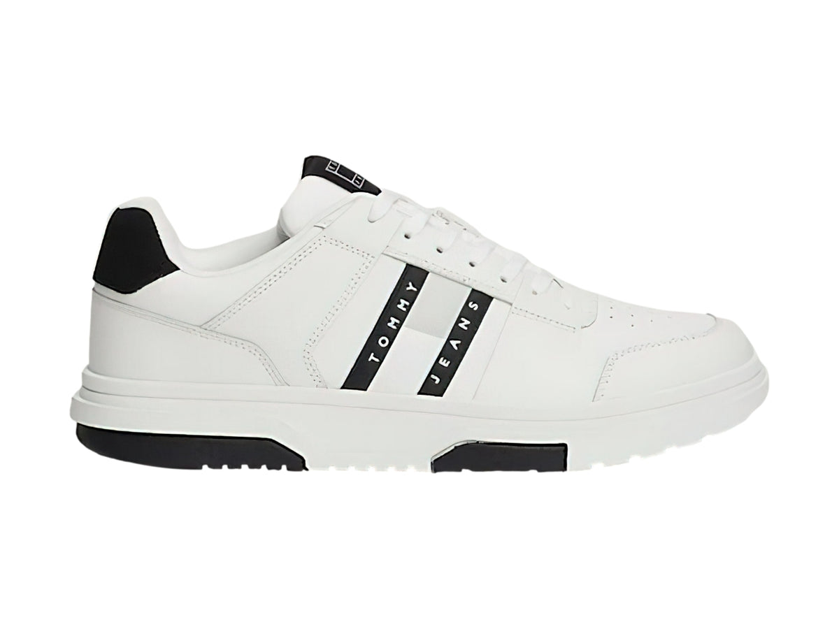 Tenis Tommy Hilfiger M01521 Para Hombre