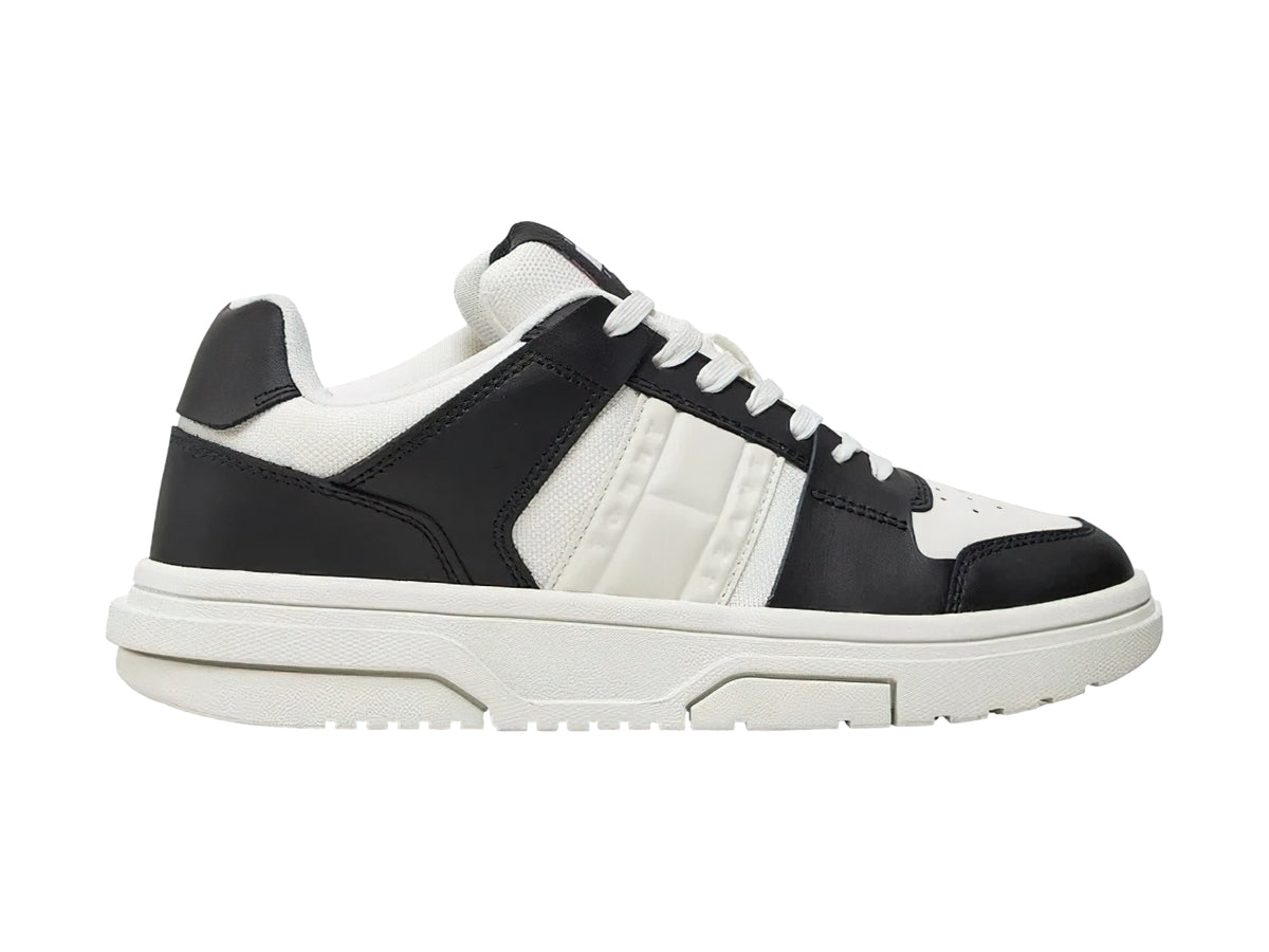 Tenis Tommy Hilfiger The Brooklyn N02615 Para Mujer
