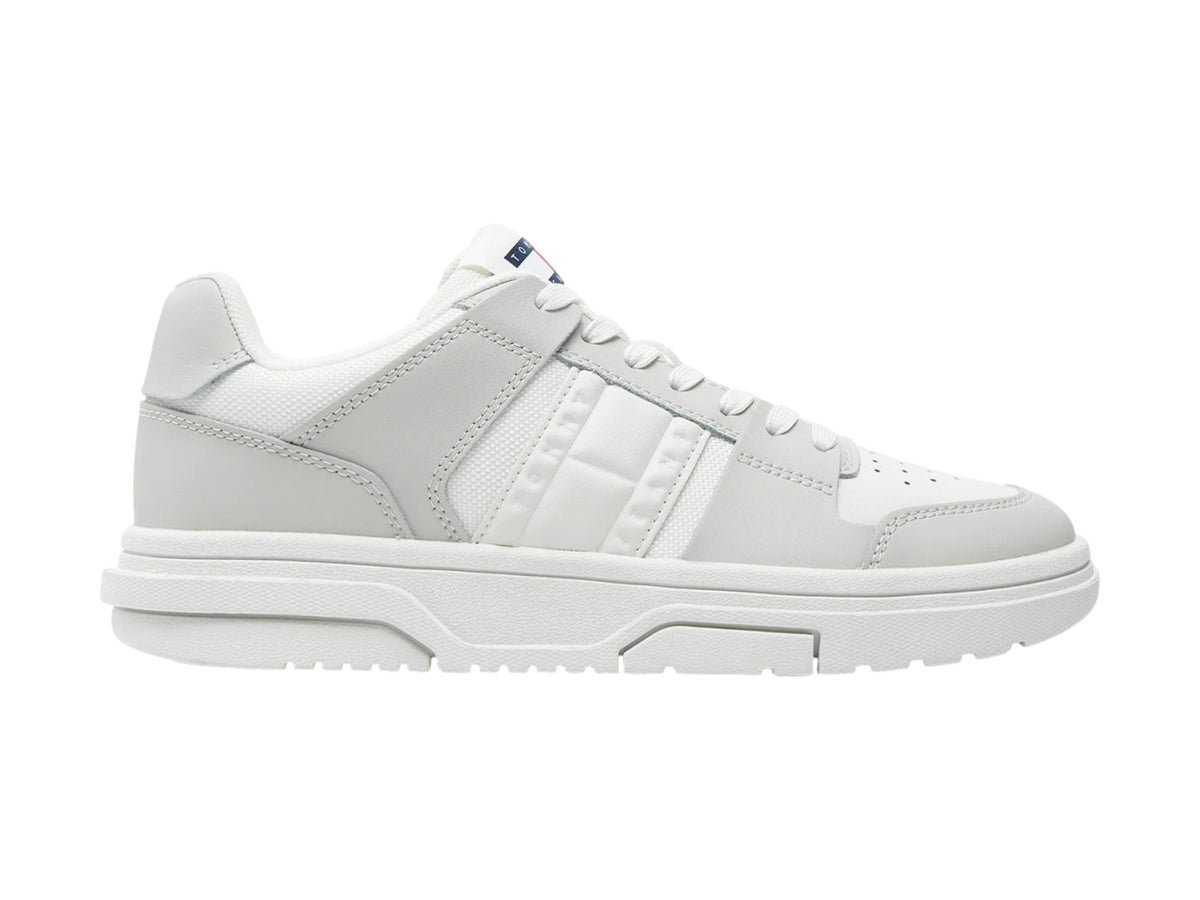 Tenis Tommy Hilfiger The Brooklyn N02615 Para Mujer