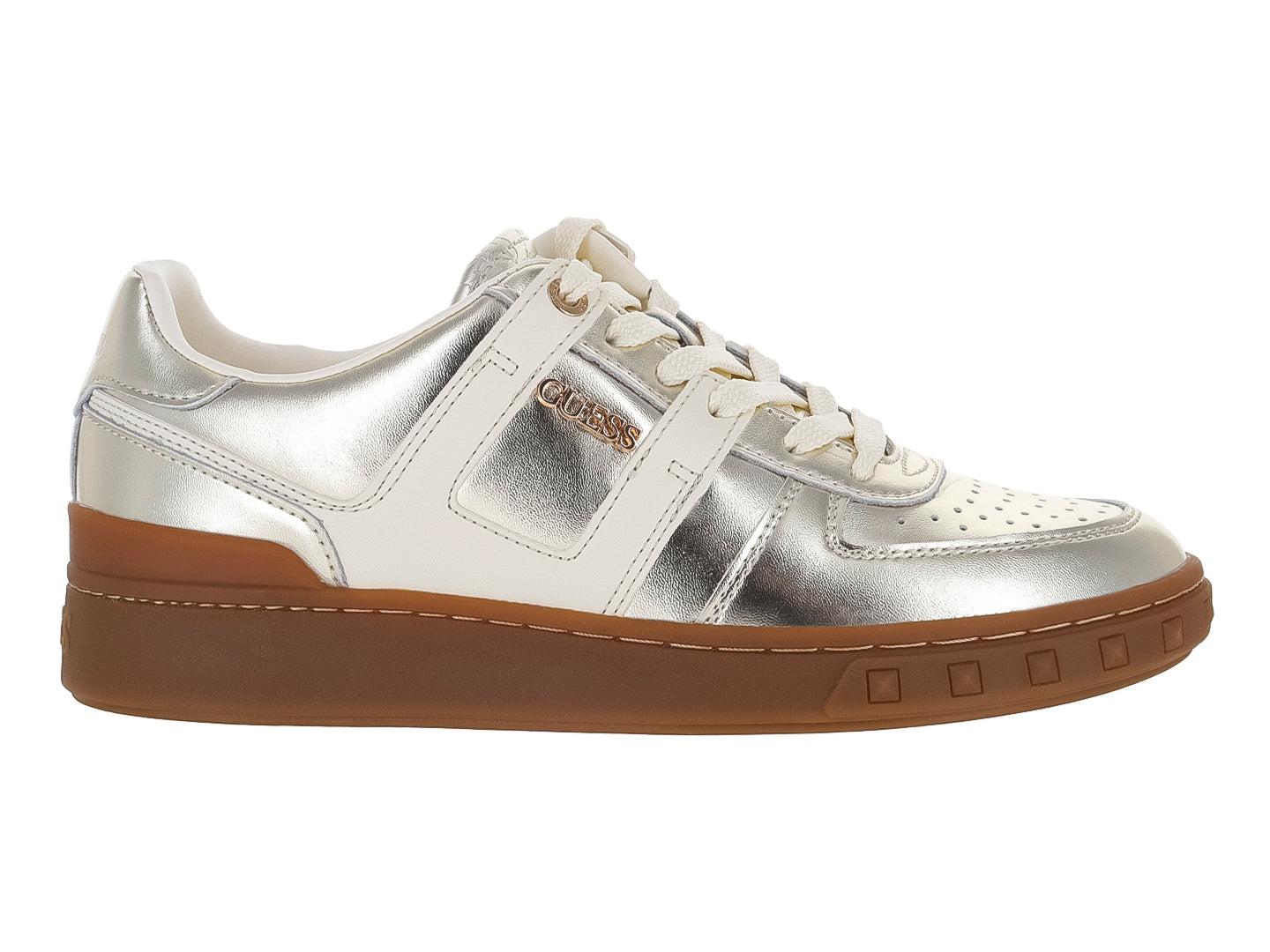Tenis Guess Inart Para Mujer