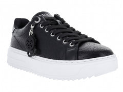 Tenis Guess Denesa Negro para Mujer