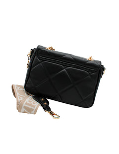 Bolsa Jaime Ibiza Negro para Mujer