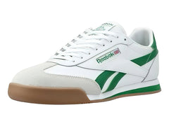 Tenis Reebok Campio XT Blanco y Verde para Mujer