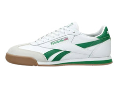Tenis Reebok Campio XT Blanco y Verde para Mujer