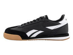 Tenis Reebok Campio XT Negro y Blanco para Mujer