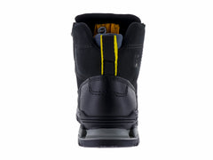 Botas Caterpillar Negras para Hombre