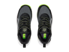 Tenis Under Armour Curry 3Z 24 Negro para Niño