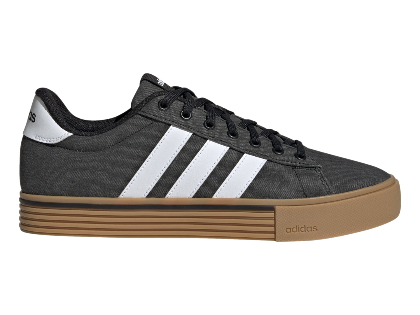 Tenis Adidas Daily If4492 Para Hombre Calzzapato