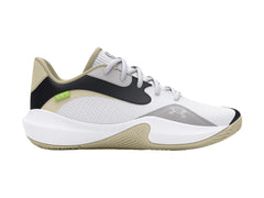 Tenis Under Armour Lockdown 7 Low 027646 Para Hombre