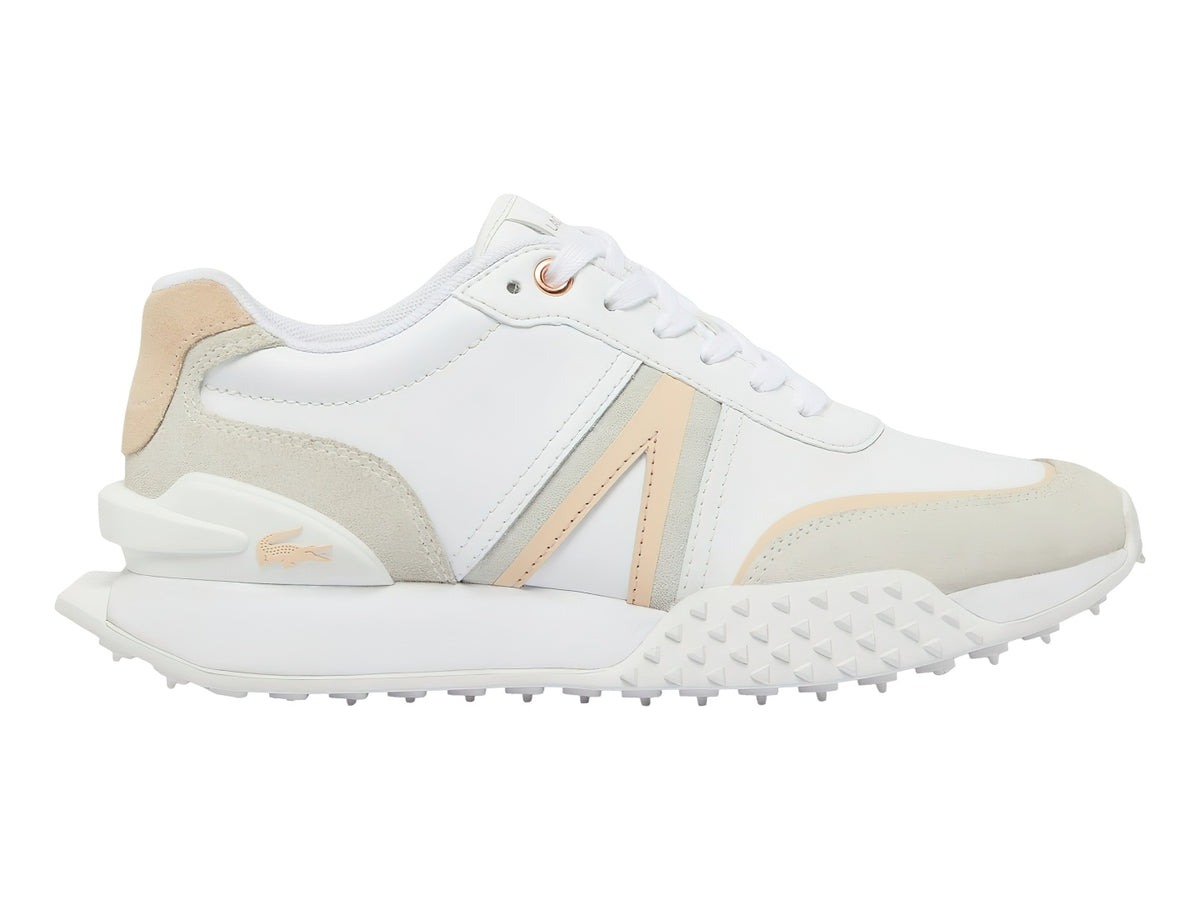 Tenis Lacoste L Spin Deluxe Fa0094 Para Mujer