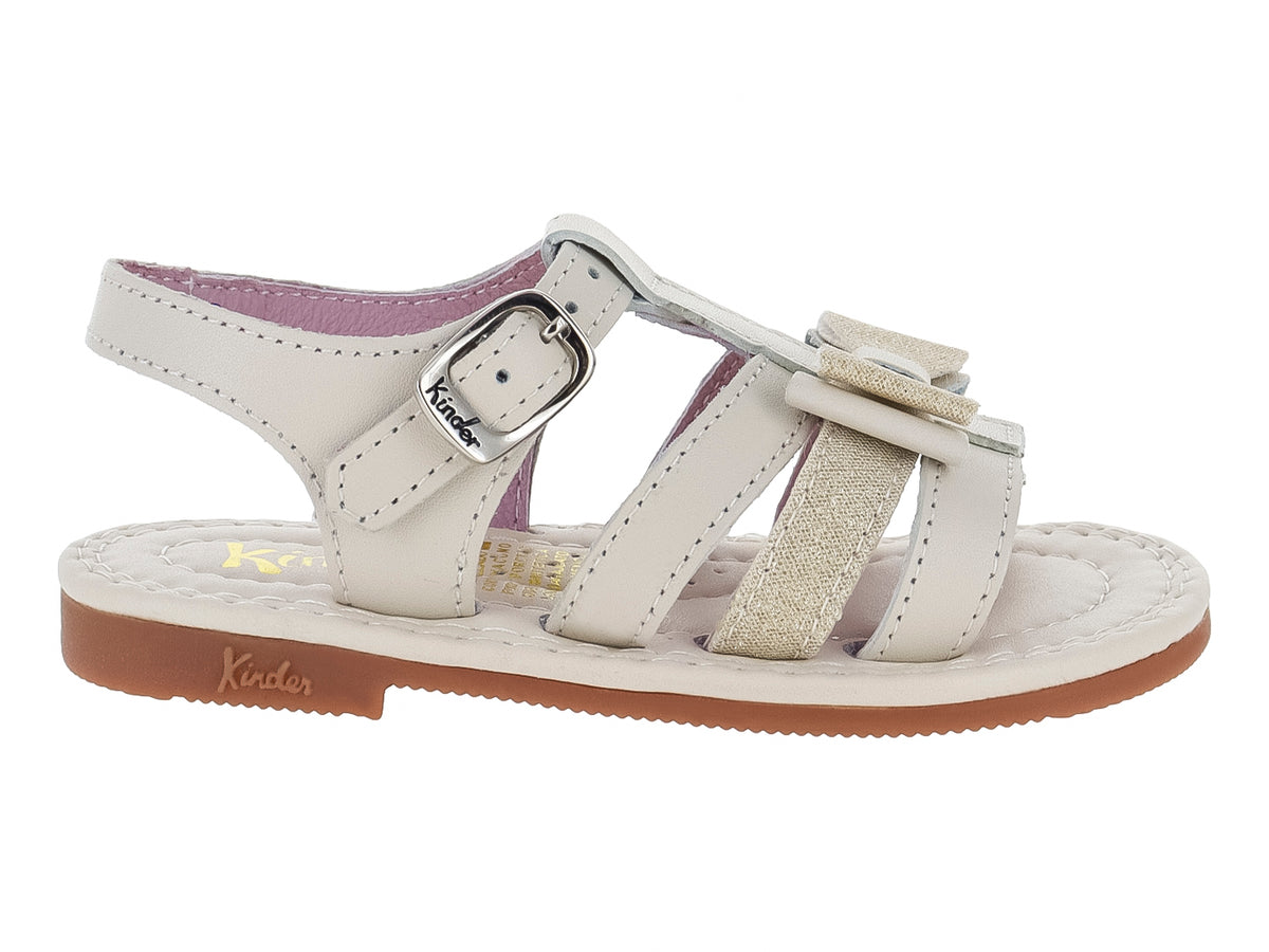 Sandalias Kinder Niña 6679 Para Niña