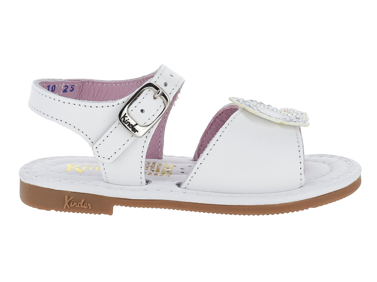 Sandalias Kinder Niña 6683 Para Niña