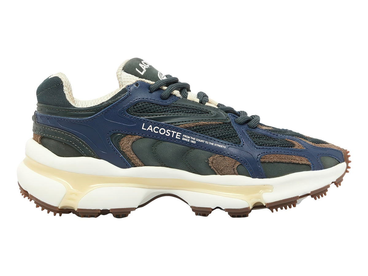 Tenis Lacoste L003 2K24 224 Fa0084 Para Mujer