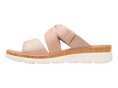 Sandalias Flexi Rosa para Mujer