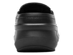 Zuecos Flexi Negros para Mujer