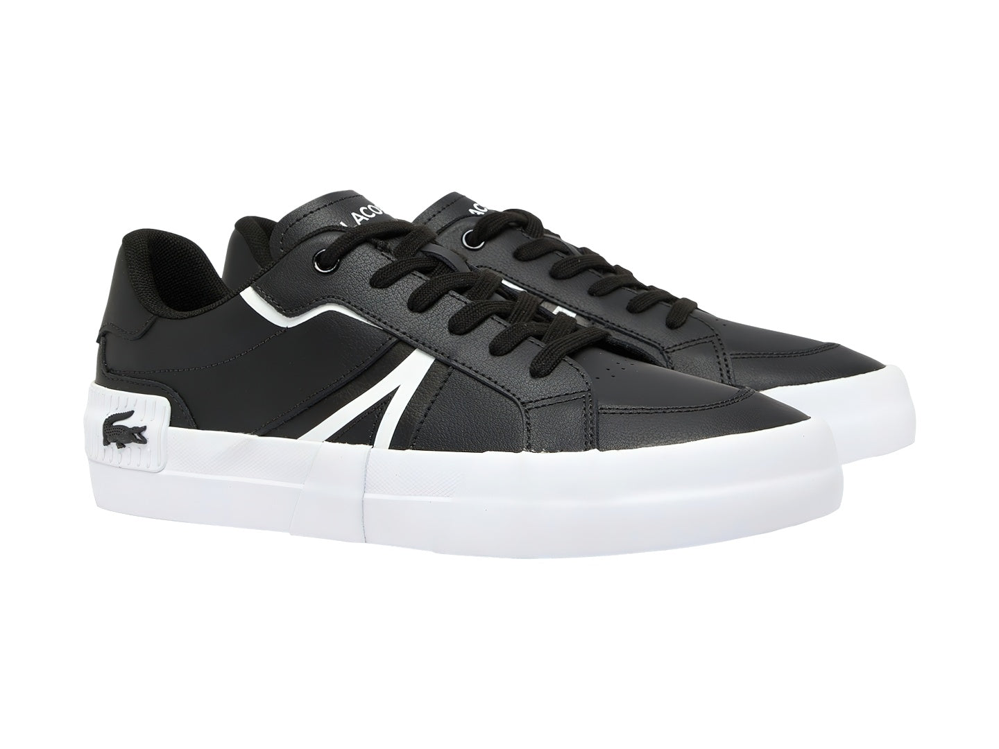 Tenis Lacoste L004 224 Para Hombre