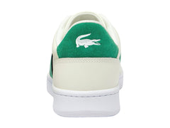 Tenis Lacoste Carnaby Set Blanco para Hombre
