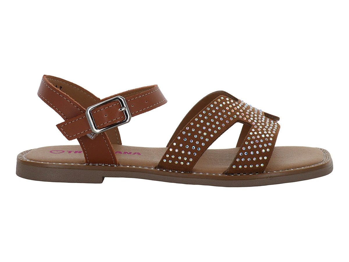 Sandalias Tropicana 390007 Para Niña