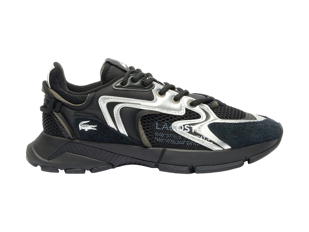 Tenis Lacoste L003 Neo Ma0105 Para Hombre