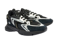 Tenis Lacoste L003 Neo Negro para Hombre