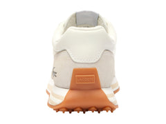 Tenis Lacoste L-Spin Blancos para Mujer
