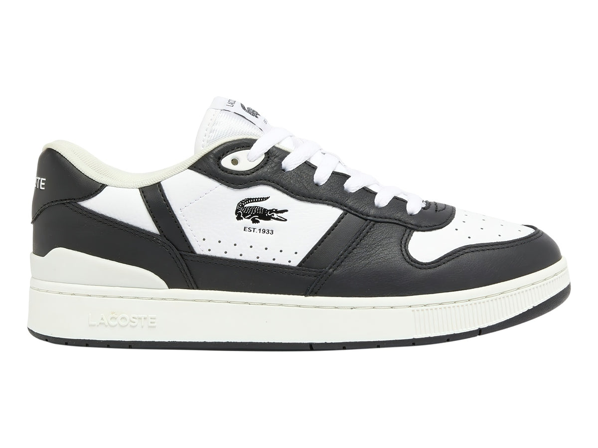 Tenis Lacoste T Clip Set Ma0042 Para Hombre