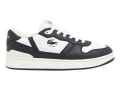 Tenis Lacoste T Clip Set Ma0042 Para Hombre
